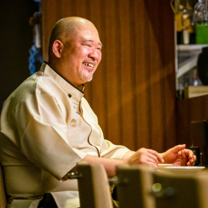 井上 清次